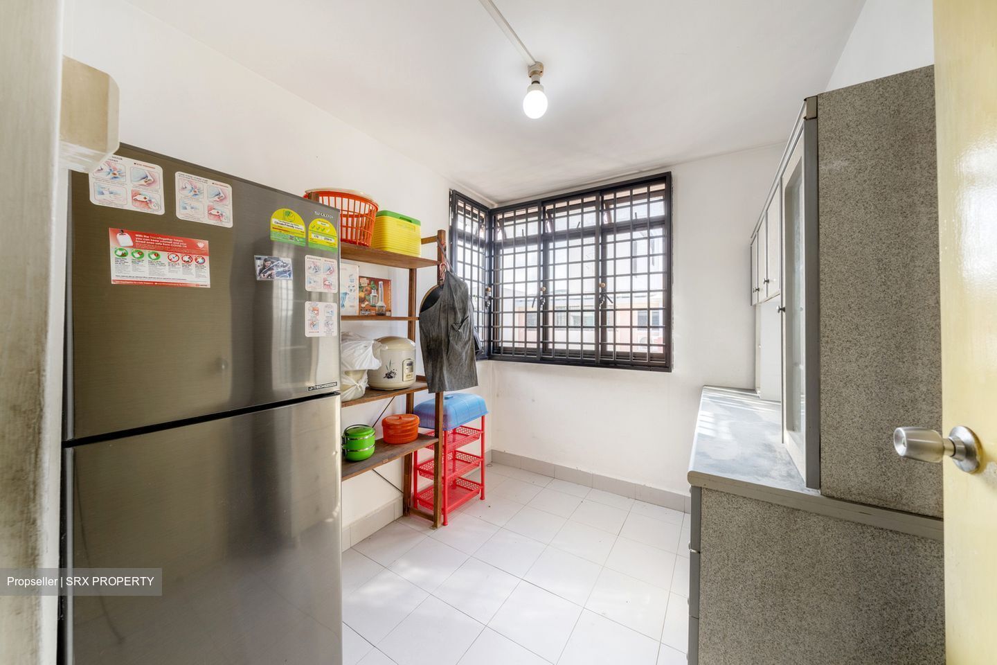 Blk 108 Commonwealth Crescent (Queenstown), HDB 3 Rooms #395443221